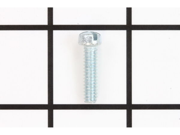 10420644-1-M-MK Diamond-151750-Screw, Slotted Pan Hd 10-32 X