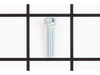 Screw, Slotted Pan Hd 10-32 X – Part Number: 151750