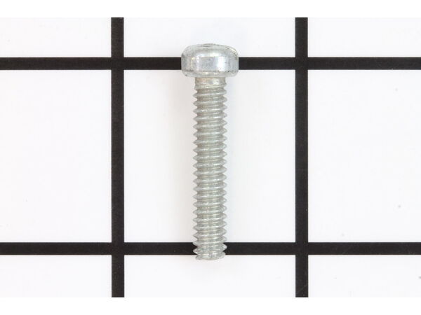 10420645-1-M-MK Diamond-151751-Screw, Slotted Pan Hd 10-32 X