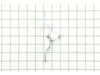 Wheel Assembly With Bracket – Part Number: 151756