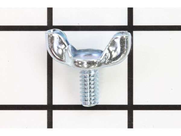 10420660-1-M-MK Diamond-151888-Wing-screw, 1/4-20 X 1/2