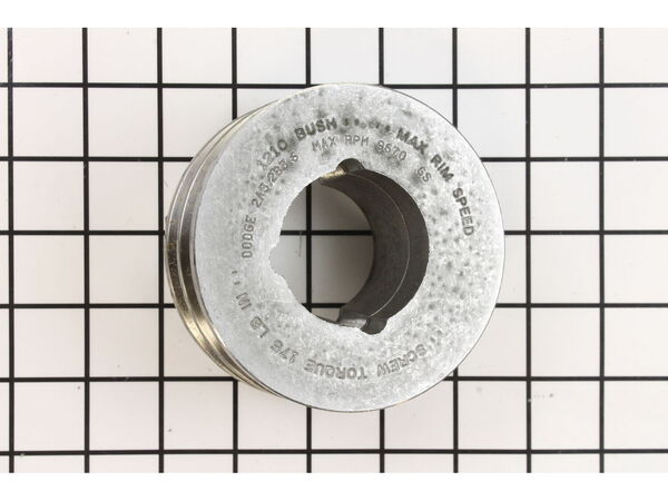 10420668-1-M-MK Diamond-151963-Pulley, 2A32B36TB1210