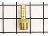 Fitting, 3/8 Mnpt X 3/8 Barb B – Part Number: 152076
