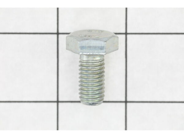 10420689-1-M-MK Diamond-152272-Screw, Hex HD Cap, M10 X 20 mm