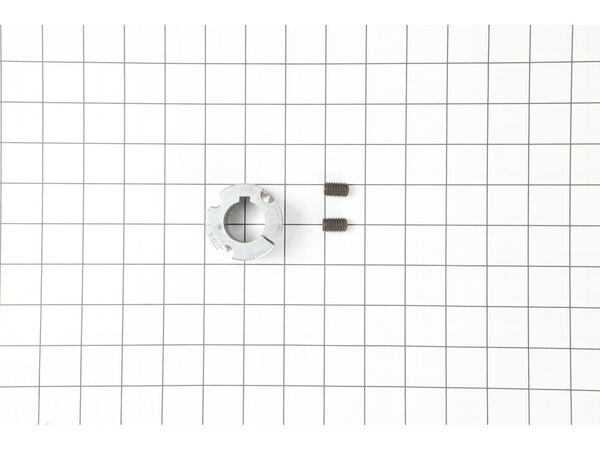 10420690-1-M-MK Diamond-152348-Bushing, Taper-Lock 1 ID