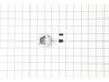 10420690-2-S-MK Diamond-152348-Bushing, Taper-Lock 1 ID