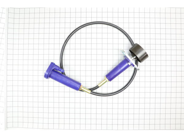 10420691-1-M-MK Diamond-152355-Assembly, Pump, Water, 5000 Ga