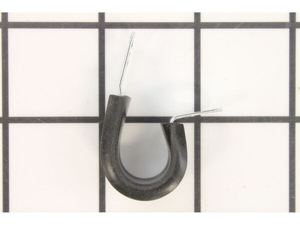 10420712-1-M-MK Diamond-152471-Clamp, Cushion Loop 1/2
