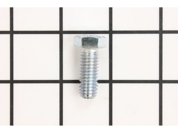 10420722-1-M-MK Diamond-152507-Screw, 3/8-16 X 1", Hex Head