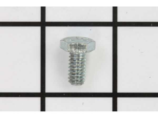 10420744-1-M-MK Diamond-152608-Screw, 1/4-20 X 1/2, Hex Head