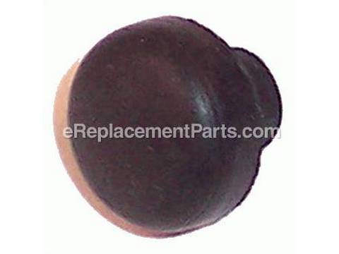 10420750-1-M-MK Diamond-152674-Bumper, 1/2 Dia Rubber