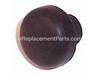 Bumper, 1/2 Dia Rubber – Part Number: 152674