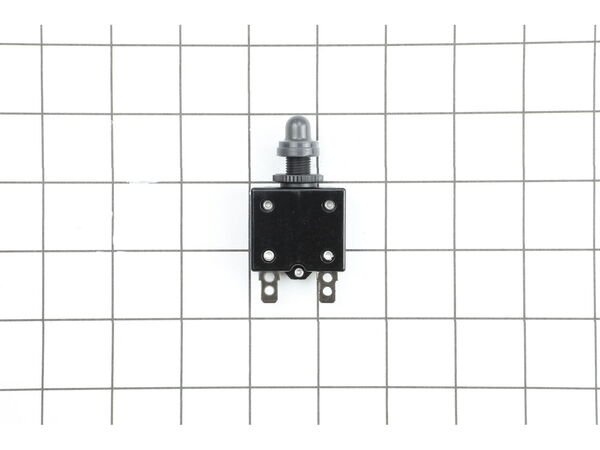 10420789-1-M-MK Diamond-153420-Switch, Thermal Overload, 660