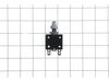 Switch, Thermal Overload, 660 – Part Number: 153420