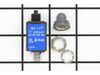 10420789-2-S-MK Diamond-153420-Switch, Thermal Overload, 660