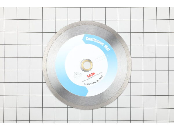 10420793-1-M-MK Diamond-153441-Blade, 7 X 060 X 5/8, Mk-100 (
