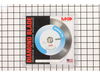 10420793-2-S-MK Diamond-153441-Blade, 7 X 060 X 5/8, Mk-100 (