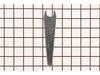 Wrench, Blade Shaft, 11/16 Ope – Part Number: 153450
