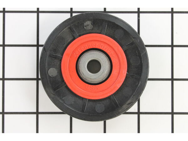10420852-1-M-MK Diamond-153797-Pulley, Idler