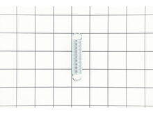 Spring, Idler Pulley – Part Number: 153807