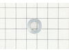 10420883-2-S-MK Diamond-153913-Spacer, Depth Control Wheel