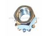 Nut, Hex W/ WSHR 5/16-18 – Part Number: 153942