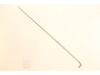 Rod, Splash Curtain – Part Number: 153956