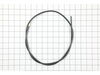Cable, Throttle – Part Number: 154158