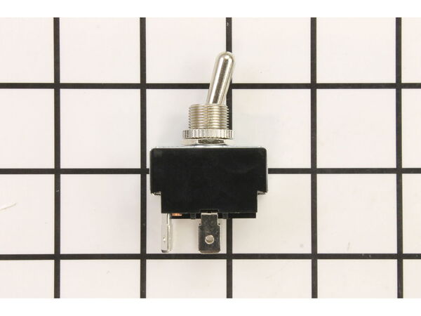 10420932-1-M-MK Diamond-154310-Switch, 20a Dpst Toggle, W/ Qd