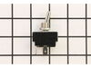 Switch, 20a Dpst Toggle, W/ Qd – Part Number: 154310