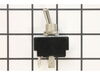 10420932-2-S-MK Diamond-154310-Switch, 20a Dpst Toggle, W/ Qd