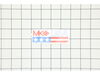 Label, MK-USA – Part Number: 154334
