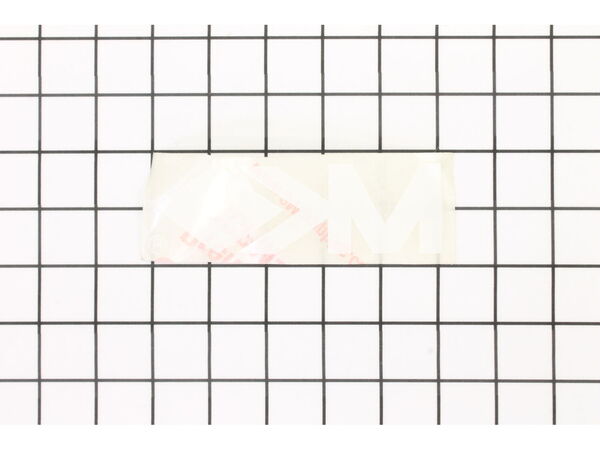 10420935-1-M-MK Diamond-154335-Label, 1 3/4 X 5" MK Logo