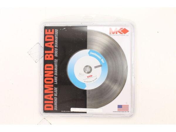 10420941-1-M-MK Diamond-154380-Blade, Mk-100, 10 X 060 X 5/8