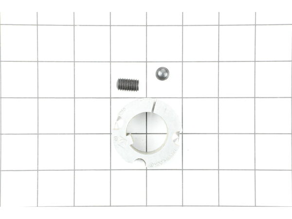 10420953-1-M-MK Diamond-154430-Bushing, 1210 X 1 1/8 Id Taper