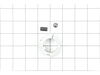 Bushing, 1210 X 1 1/8 Id Taper – Part Number: 154430
