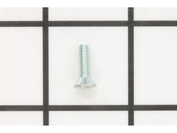 10420958-1-M-MK Diamond-154448-Screw, 6-32 X 1/2 Flat Head Ph