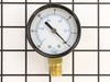 Gauge, Vacuum – Part Number: 154477