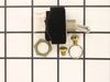 Switch, Toggle – Part Number: 154491