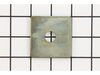 Washer, Plate 4 X 2 X 2 – Part Number: 154613