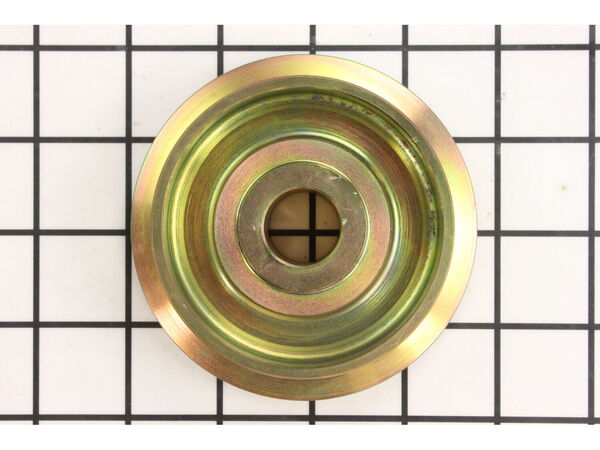 10420994-1-M-MK Diamond-154640-Flange, 3-5/8 Inner Arbor