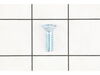 Screw, Flat HD 1/4-20 X 3/4 – Part Number: 154657