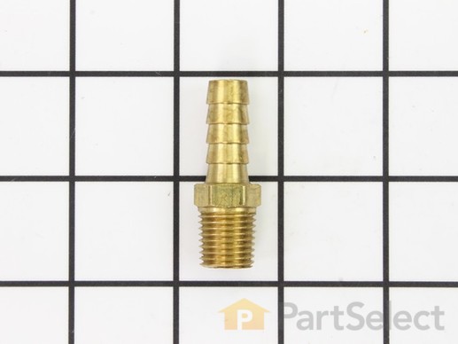 10420998-1-M-MK Diamond-154659-Fitting, 4 MNPT X 3/8 Barb