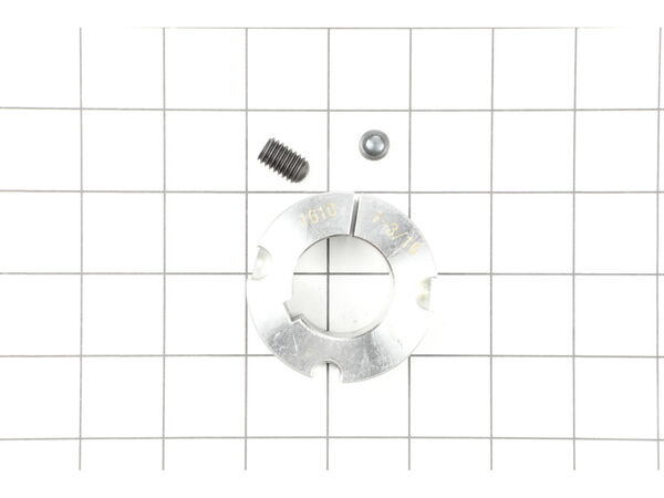 10421017-1-M-MK Diamond-155011-Bushing, 1610 X 1 3/16 Taper L