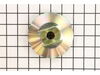 Flange, Inner, Left Hand – Part Number: 155068