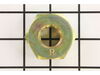 Nut, Blade Shaft, 3/4-16 Left – Part Number: 155069