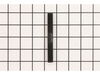 Stud, 2-13 X 4 Clamping – Part Number: 155124
