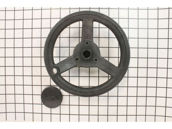 10421036-1-M-MK Diamond-155156-Depth Control Wheel