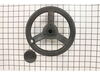 Depth Control Wheel – Part Number: 155156