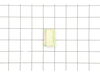 Spacer, Depth Control – Part Number: 155161